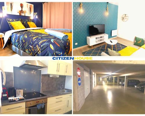 CitizenHouse - Les tertiales – Photos 2