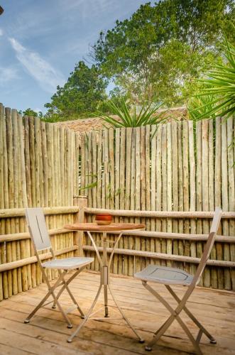 Φωτογραφία από το άλμπουμ του Villas de Gaia Hotel Boutique σε Τρανκόσο
