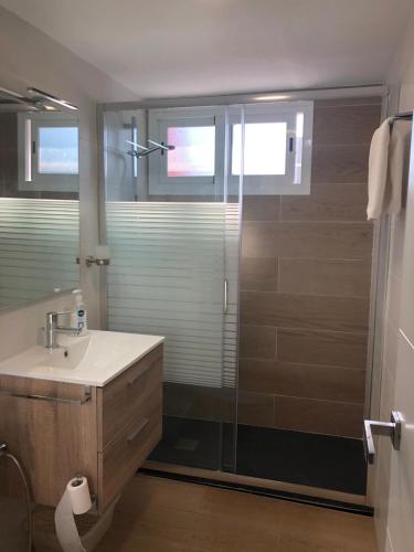 Apartamentos Jesús Díaz Coblanca