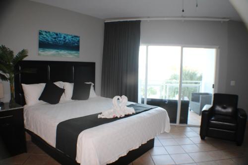 Afbeelding uit fotogalerij van The All New Grace Bay Suites in Grace Bay