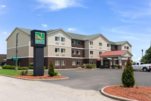 Quality Inn & Suites – Photos 2