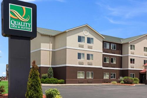 Quality Inn & Suites – Photos 3
