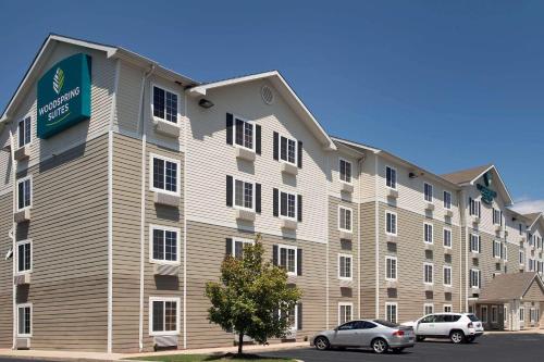 WoodSpring Suites Augusta Riverwatch – Photos 2