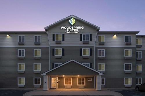 WoodSpring Suites Augusta Riverwatch – Photos 3