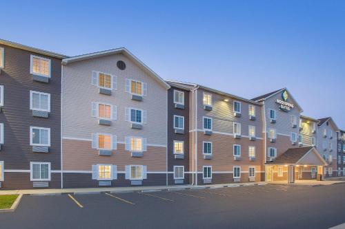 WoodSpring Suites Sioux Falls – Photos 3
