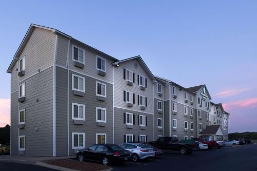 WoodSpring Suites Lebanon – Photos 3