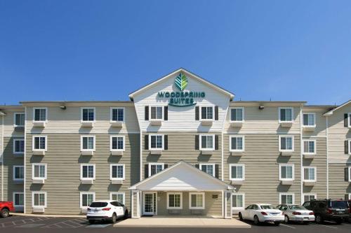 WoodSpring Suites Lebanon – Photos 2