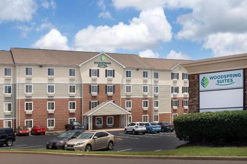 WoodSpring Suites Memphis Southeast – Photos 2
