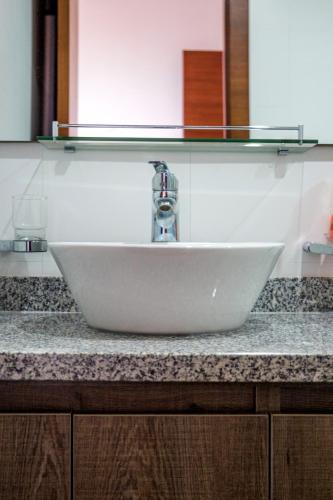 Φωτογραφία από το άλμπουμ του Wanderlot - Departamento Leganza - Penthouse Lujoso σε Riobamba