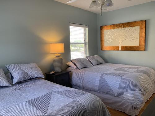 Gallery image of Cute One Bedroom at The Coral Resort apts in Clearwater Beach