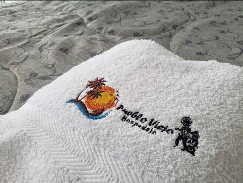 Imagen de la galería de Hospedaje Pueblo Viejo, en Casa Blanca