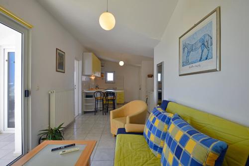 Apartments Dinka Miličić