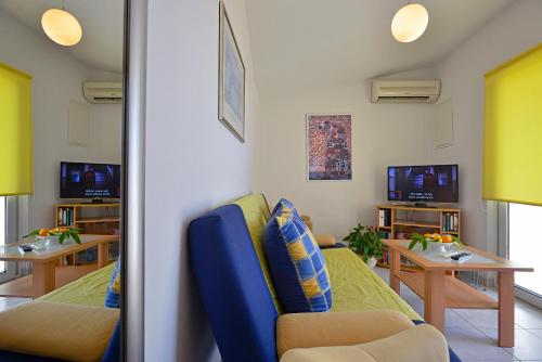 Apartments Dinka Miličić