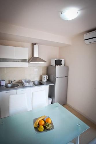 Fotografie z fotogalerie ubytování Apartments Kalaba - Dalma II v destinaci Podaca