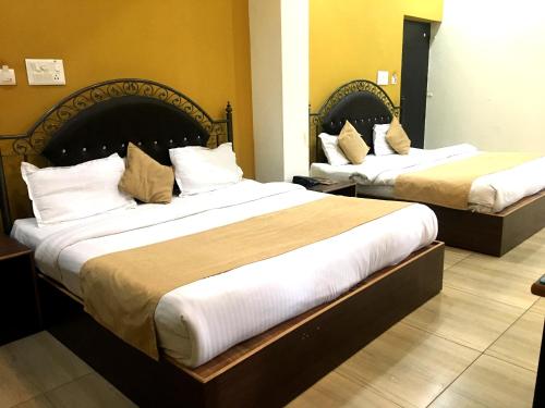 Gallery image of Hotel Trihari in Rishīkesh