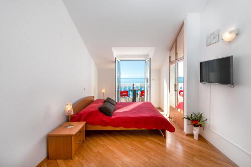 Amazing view Apartments Dijana