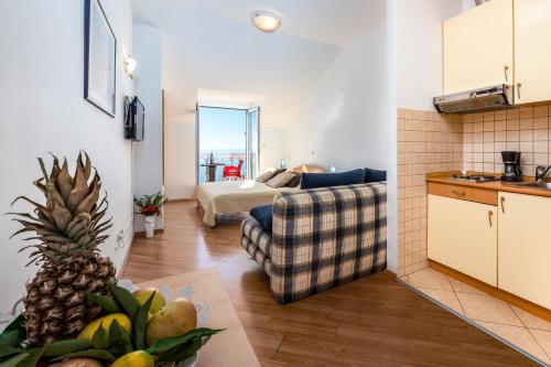 Imagem da galeria de Amazing view Apartments Dijana em Dubrovnik