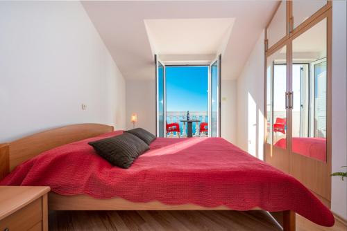 Amazing view Apartments Dijana