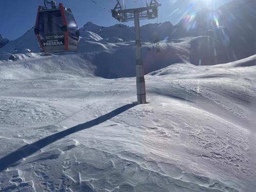 Gallery image of Soleneve in Passo del Tonale