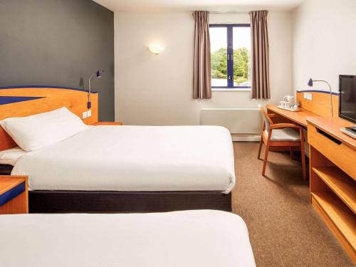 Gallery image of ibis Chesterfield North - Barlborough in Chesterfield