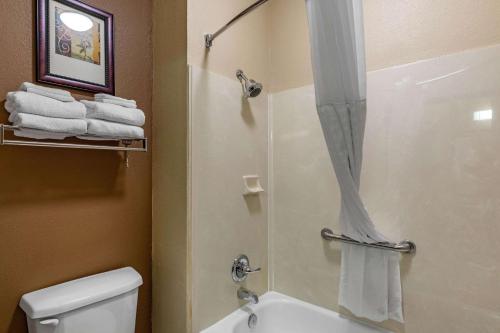 Gallery image of Comfort Suites The Colony - Plano West in The Colony