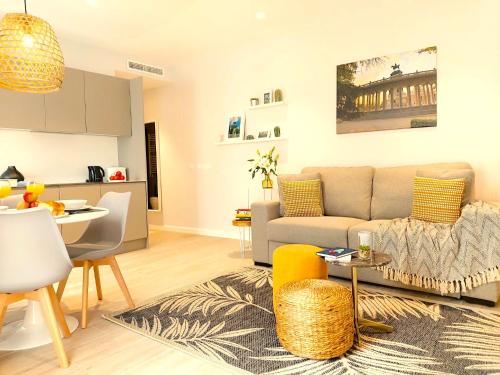 Apartamento Residencial en Madrid Centro By MadridNomad