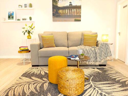 Apartamento Residencial en Madrid Centro By MadridNomad