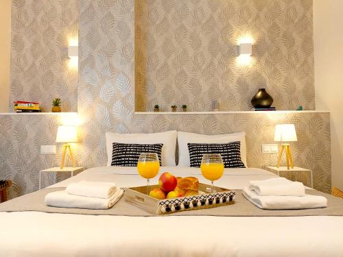 Apartamento Residencial en Madrid Centro By MadridNomad