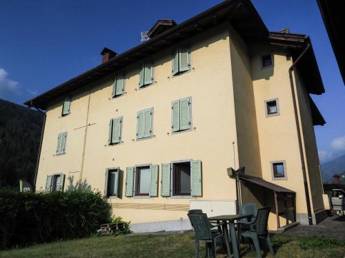 Palazzina Carola – Photos 2