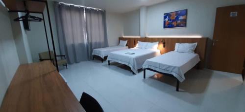 Hotel Super EconômicoPLUS – Photos 4