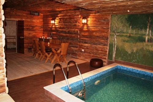 Park Hotel Dryanovo – Photos 3