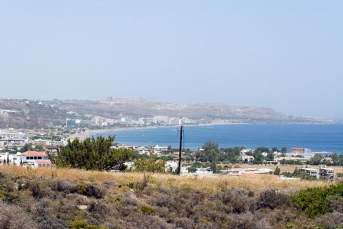 Gallery image of Ano Kampos Hotel in Faliraki