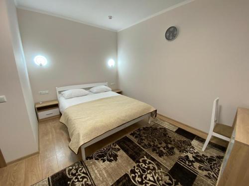 Gallery image of Вілла Джерело in Skhidnitsa