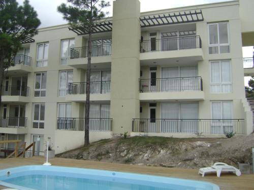 Billede fra billedgalleriet på Condominio Monte Molinos i Villa Ciudad de America