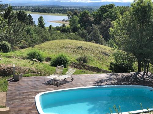 Billede fra billedgalleriet på Condominio Monte Molinos i Villa Ciudad de America