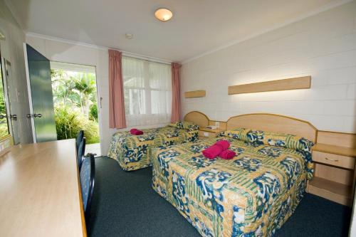 Foto dalla galleria di Colonial Court Motor Inn a Kempsey