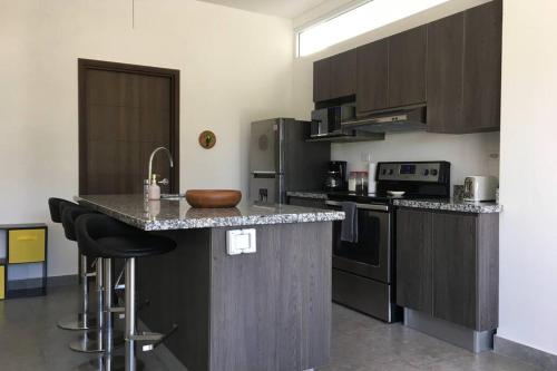 Gallery image of Brand new apartment, minutes from the beach in Jacó