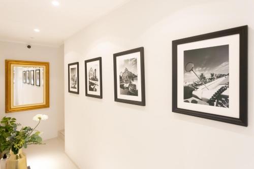 Φωτογραφία από το άλμπουμ του Ca' Benedetta Suite House Apartsuite Chioggia σε Sottomarina