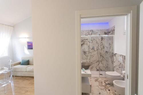 Gallery image of Ca' Benedetta ApartSuite House in Sottomarina