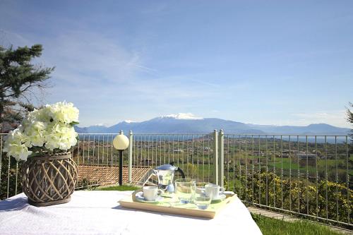 Foto La Villa Degli Ulivi 1