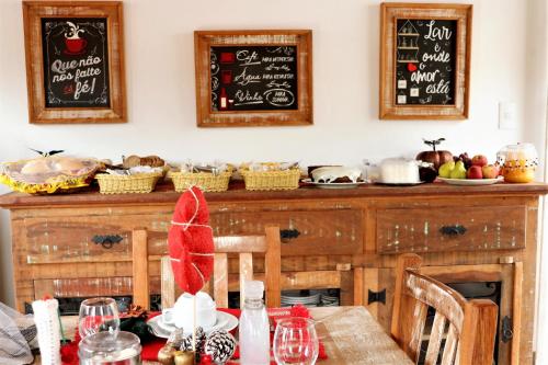 Φαγητό σε αυτός ο ξενώνας ή κάπου εκεί κοντά