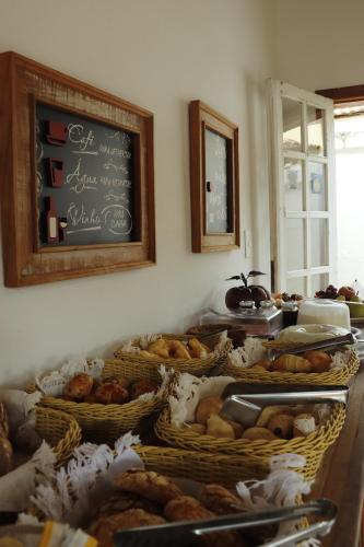 Φωτογραφία από το άλμπουμ του Pousadinha Vila Valentina σε Tiradentes