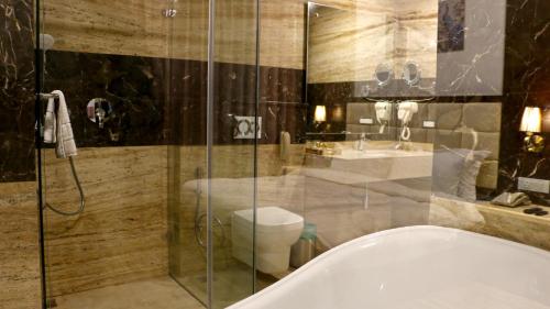 Gallery image of Tiaraa Hotels & Resorts in Rāmnagar