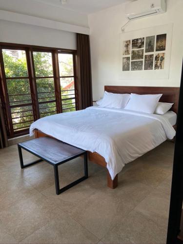 Luksmi Suite Seminyak Bali