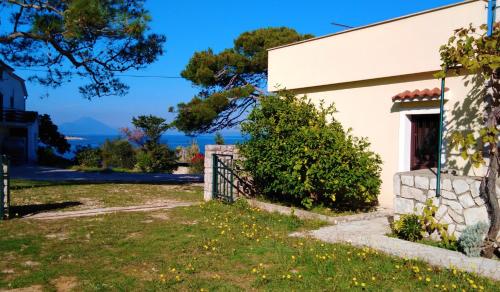 Gallery image of Apartments Margarita in Mali Lošinj
