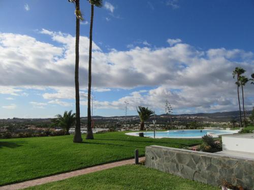 Villa in Duna Golf