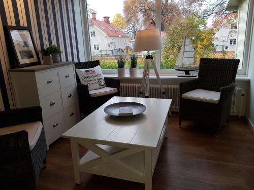 Imagem da galeria de Huskvarna Hotell & Vandrarhem em Huskvarna