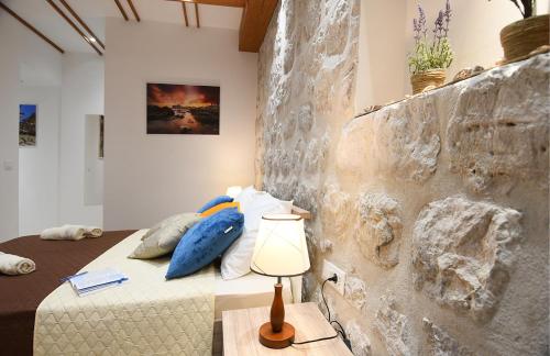 Dubrovnik Old Town Studio, Ground Floor, Central Location