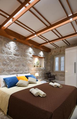 Dubrovnik Old Town Studio, Ground Floor, Central Location