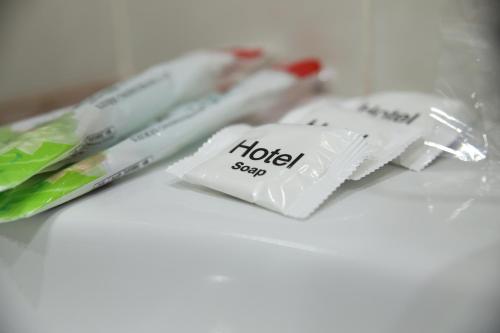 Φωτογραφία από το άλμπουμ του Hotel Gold σε Γκιουμρί